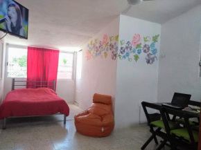 Habitación Privada 2 CM